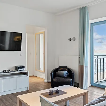 Ohlerich Speicher 4-26 شقة