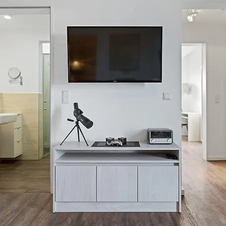 Apartament Ohlerich Speicher 4-26 *