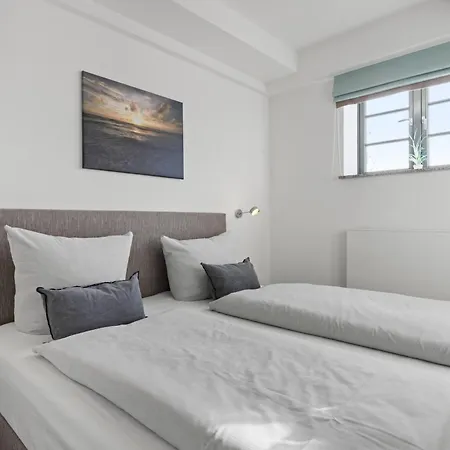 Ohlerich Speicher 4-26 Apartamento Wißmar