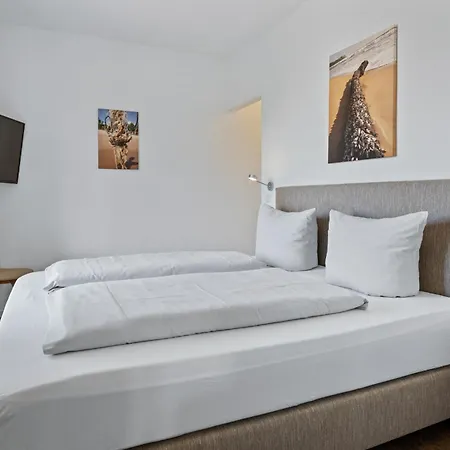 Apartament Ohlerich Speicher 4-26